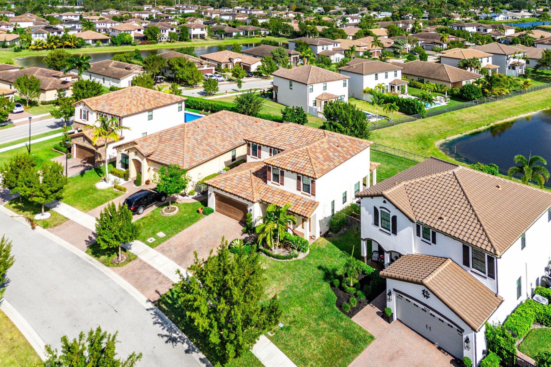 3234 Klays Court, Royal Palm Beach, FL 33411 Photo