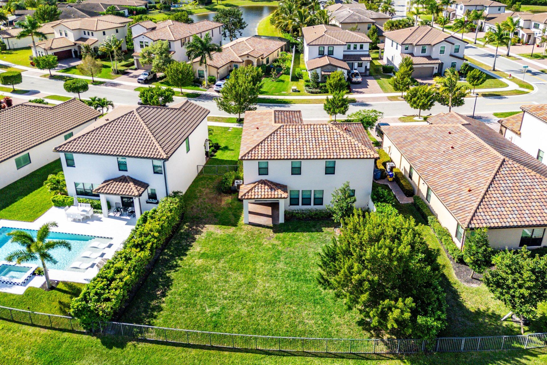 3234 Klays Court, Royal Palm Beach, FL 33411 Photo