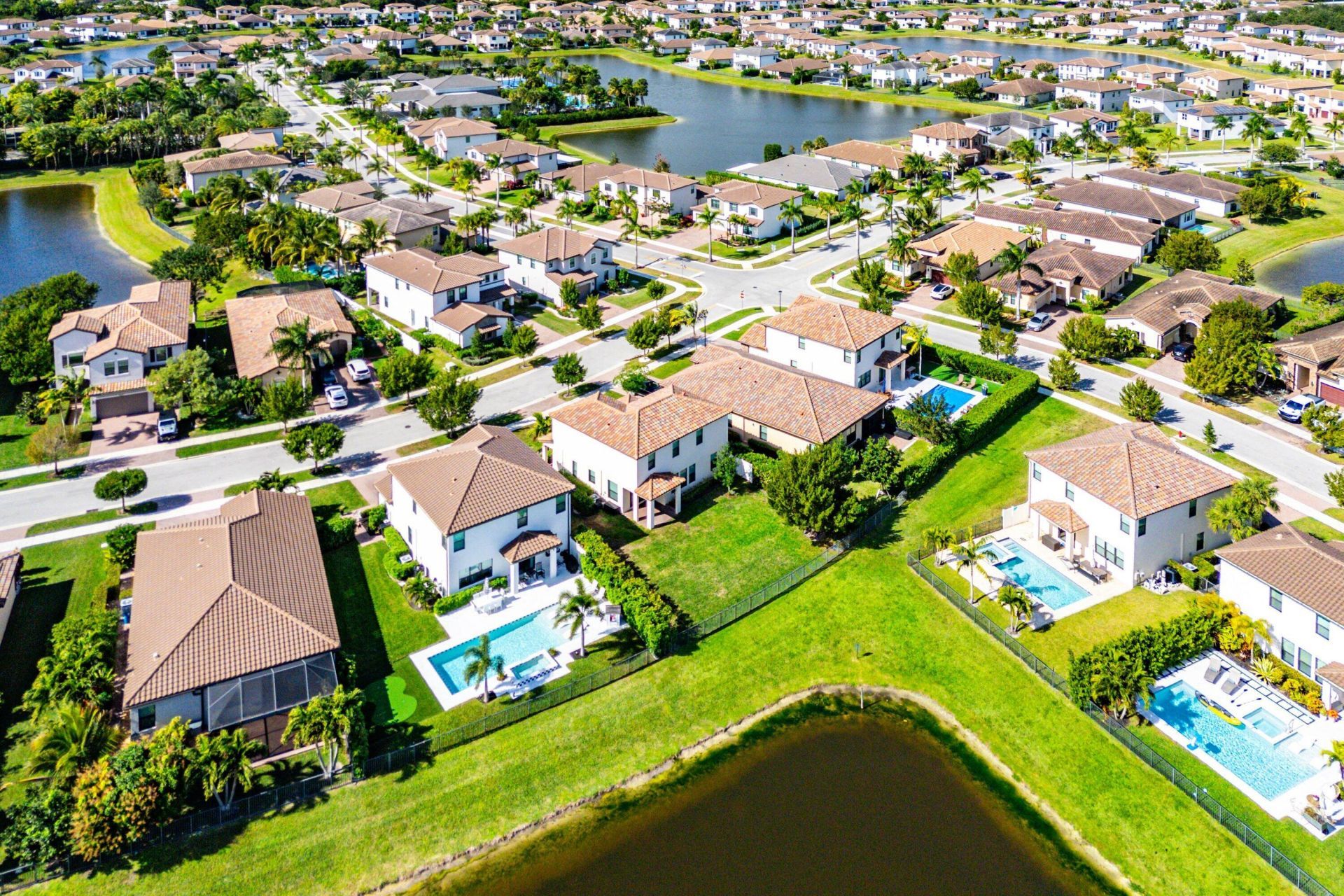 3234 Klays Court, Royal Palm Beach, FL 33411 Photo