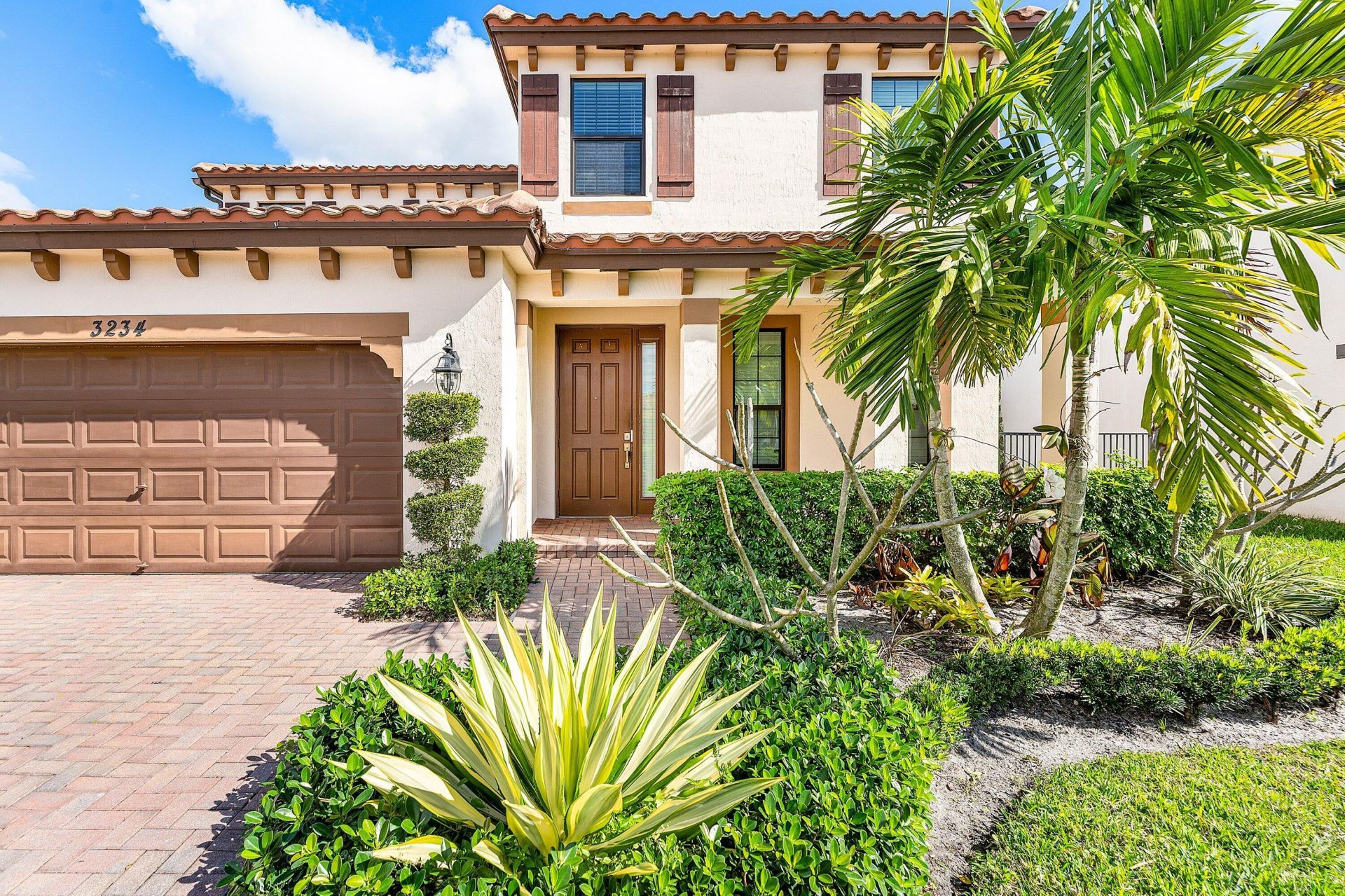 3234 Klays Court, Royal Palm Beach, FL 33411 Photo