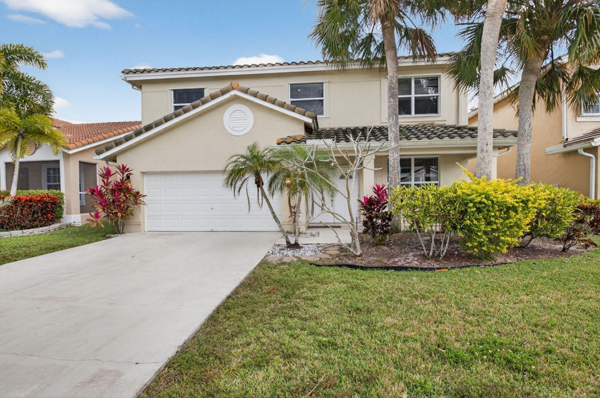 18196 Clear Brook Circle Circle, Boca Raton, FL 33498 Photo