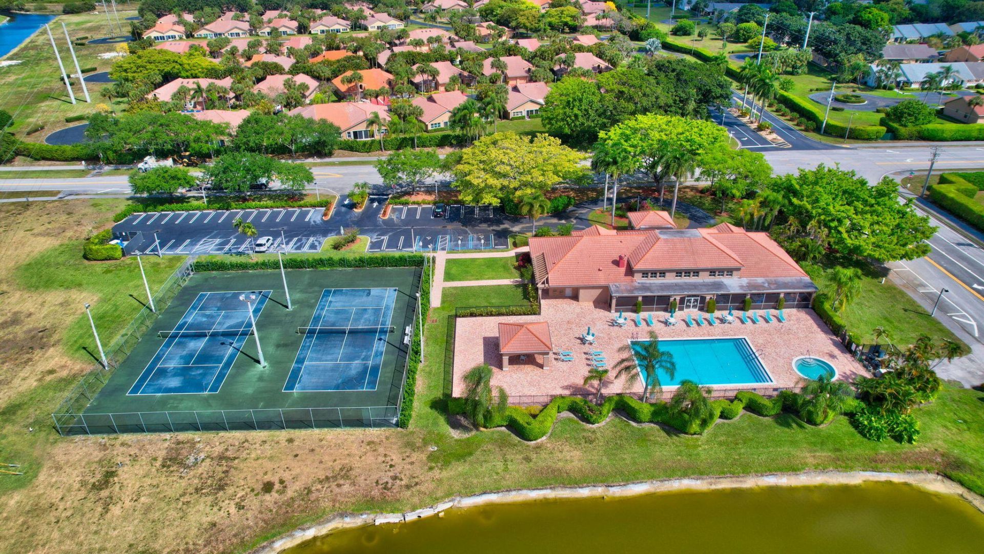 18196 Clear Brook Circle Circle, Boca Raton, FL 33498 Photo