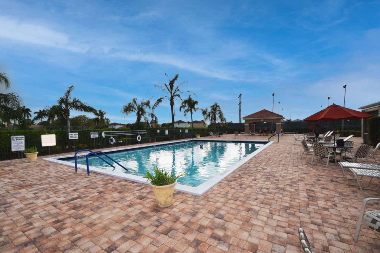18196 Clear Brook Circle Circle, Boca Raton, FL 33498 Photo