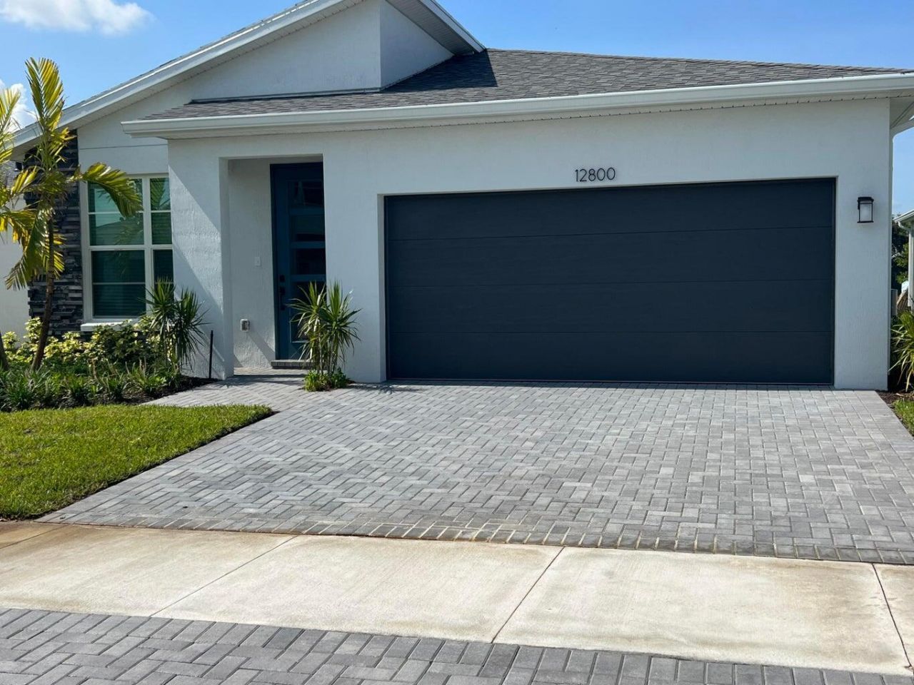 12800 SW Eleanor Drive, Port Saint Lucie, FL 34987 Photo