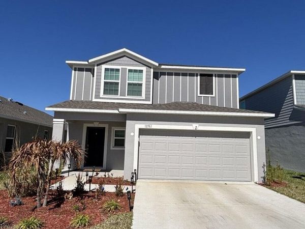 12761 SW Orvieto Way, Port St. Lucie, FL 34987