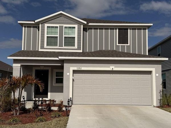 12761 SW Orvieto Way, Port Saint Lucie, FL 34987