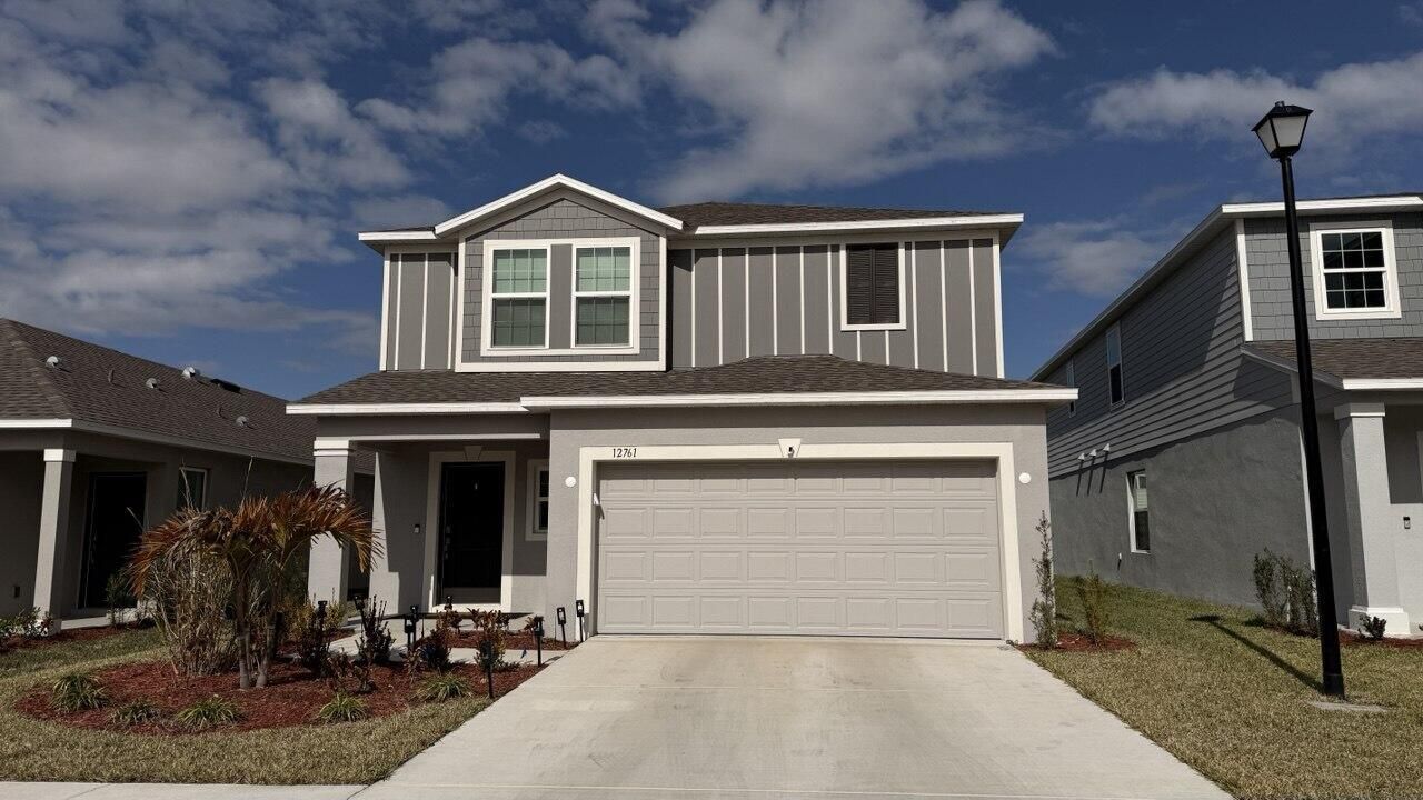 12761 SW Orvieto Way, Port Saint Lucie, FL 34987 Photo