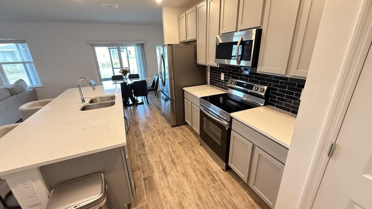 12761 SW Orvieto Way, Port Saint Lucie, FL 34987 Photo