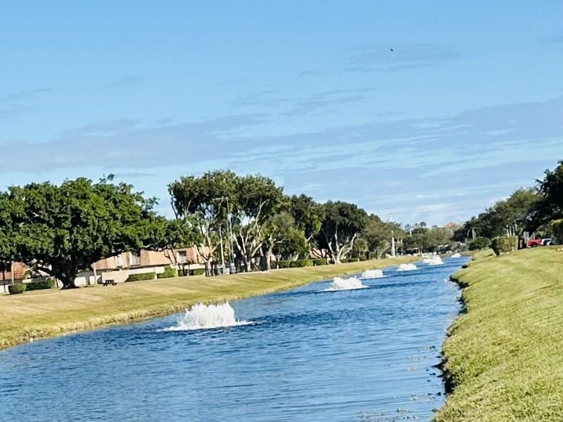 1007 Green Pine Blvd, Unit G3, West Palm Beach, FL 33409 Photo