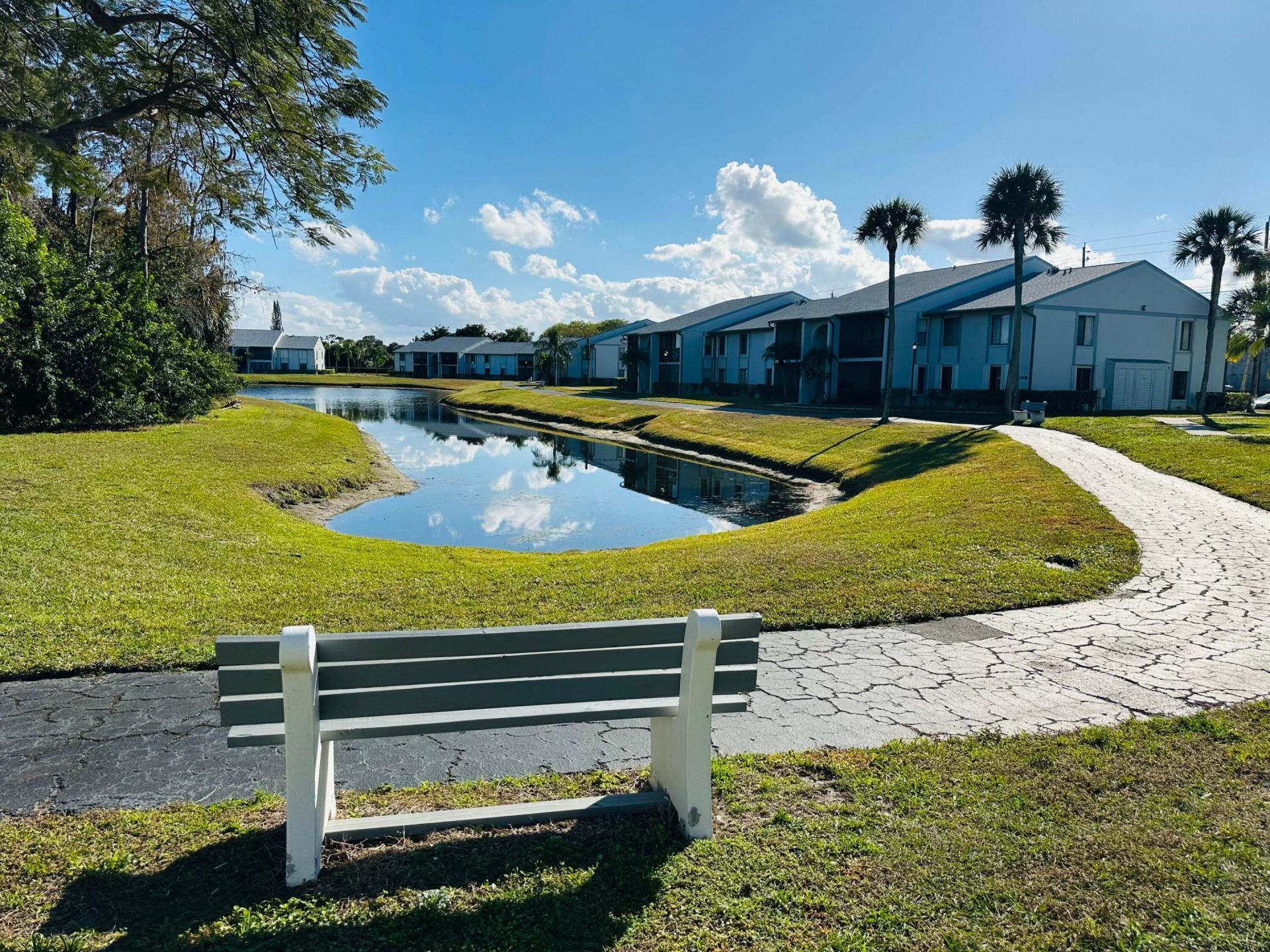 1007 Green Pine Blvd, Unit G3, West Palm Beach, FL 33409 Photo