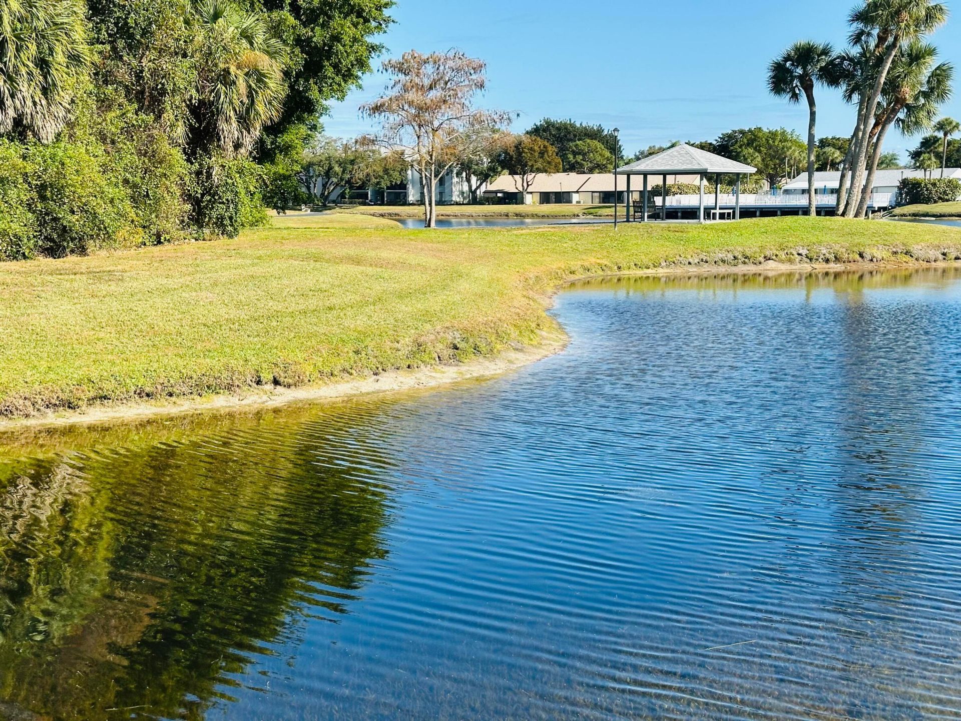 1007 Green Pine Blvd, Unit G3, West Palm Beach, FL 33409 Photo