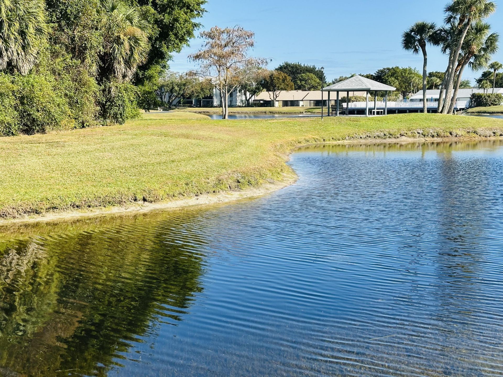 1007 Green Pine Blvd, Unit G3, West Palm Beach, FL 33409 Photo