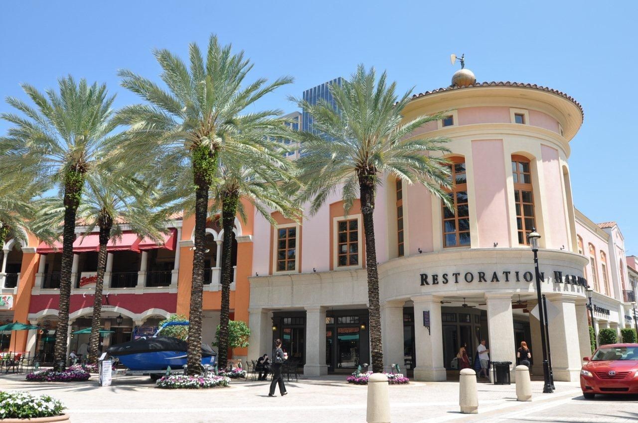 1007 Green Pine Blvd, Unit G3, West Palm Beach, FL 33409 Photo