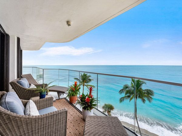 100 Beach Road, Unit 602, Tequesta, FL 33469