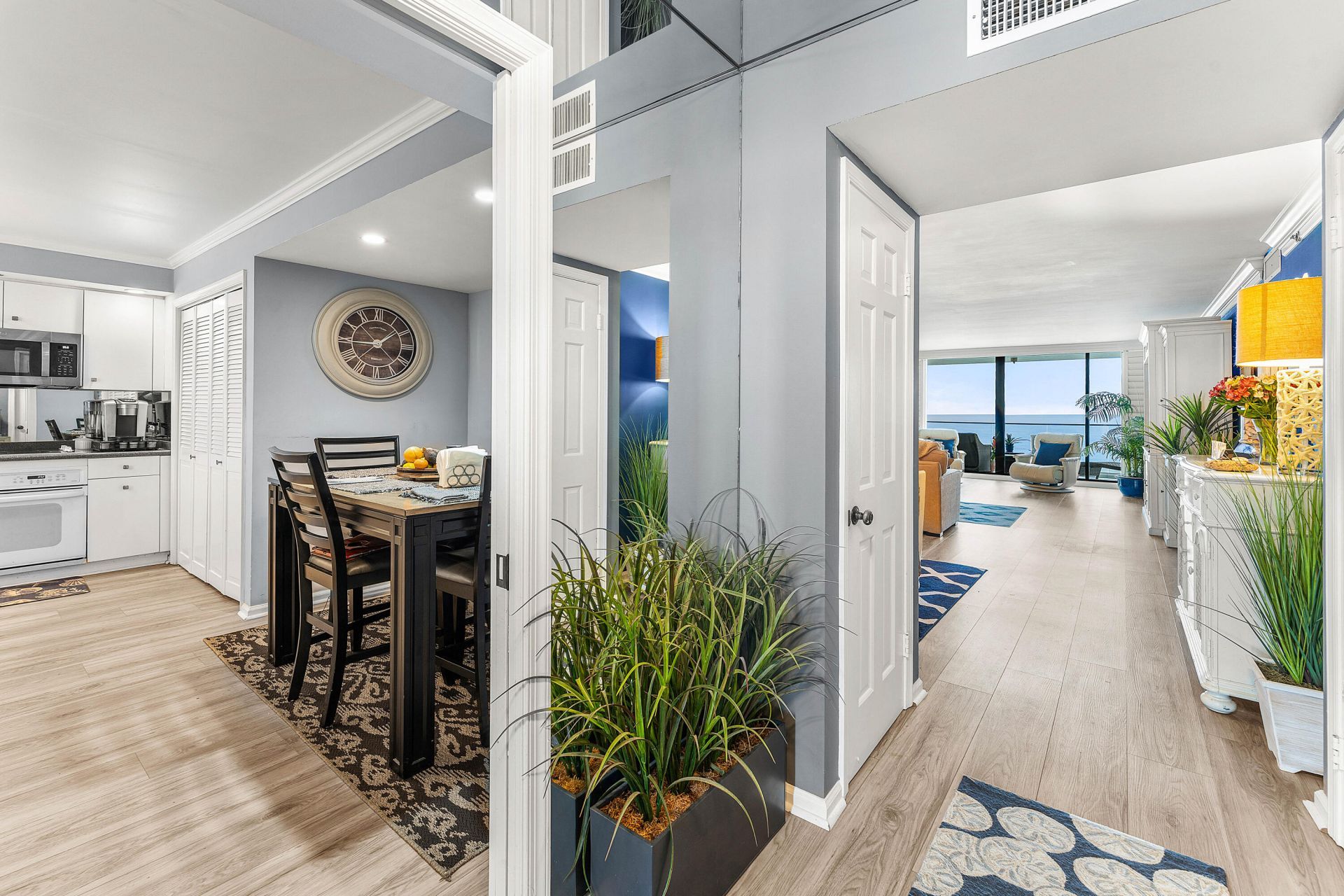 100 Beach Road, Unit 602, Tequesta, FL 33469 Photo