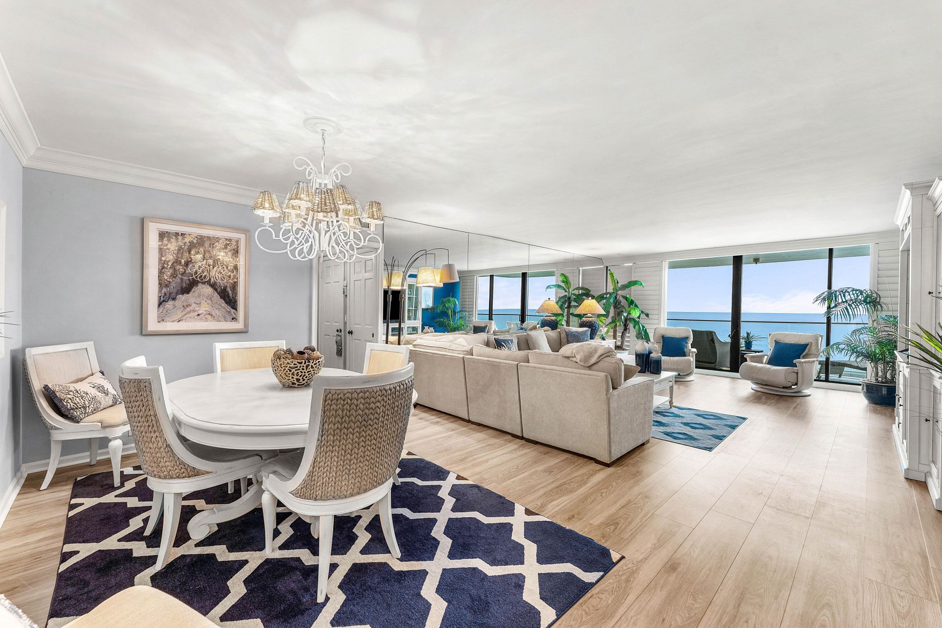 100 Beach Road, Unit 602, Tequesta, FL 33469 Photo