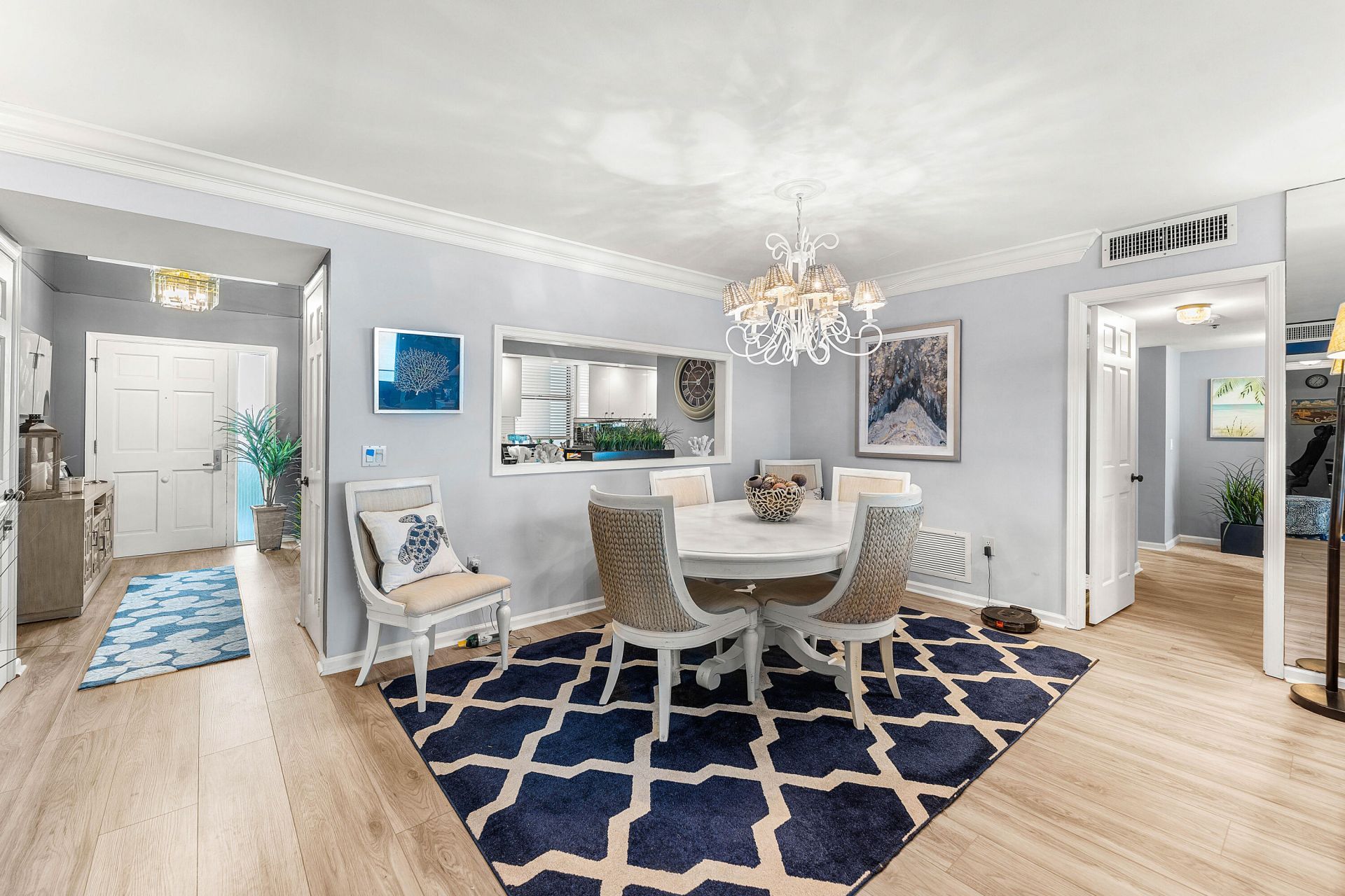 100 Beach Road, Unit 602, Tequesta, FL 33469 Photo