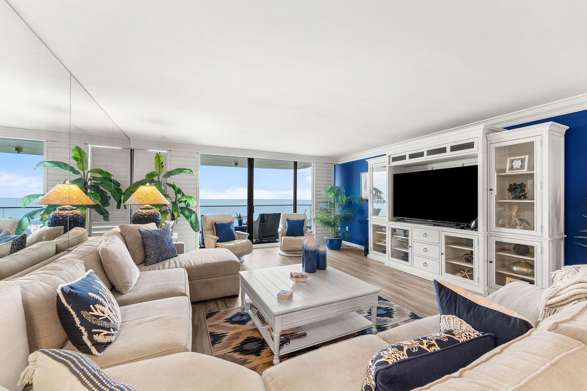 100 Beach Road, Unit 602, Tequesta, FL 33469 Photo