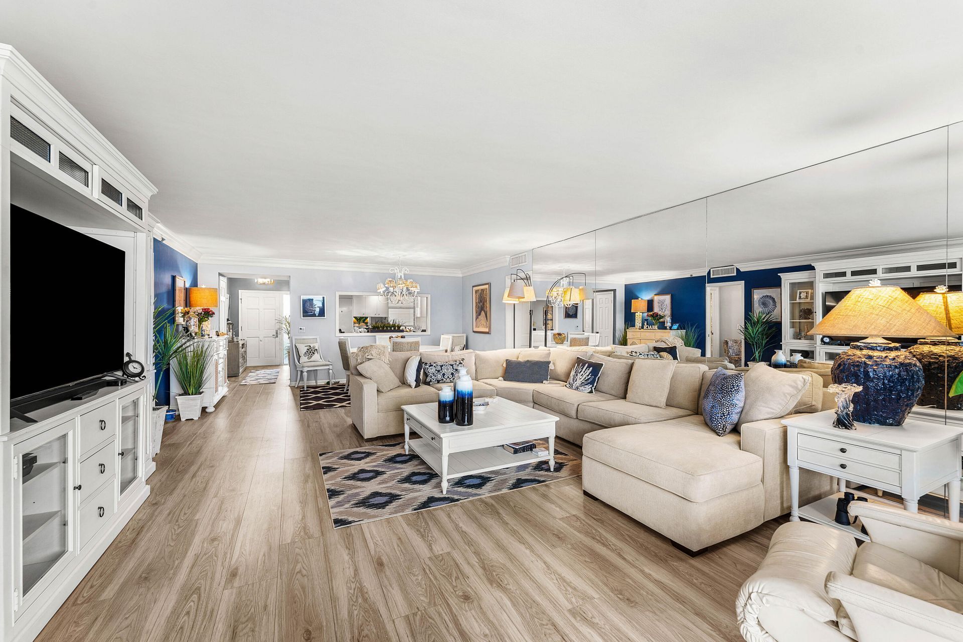 100 Beach Road, Unit 602, Tequesta, FL 33469 Photo