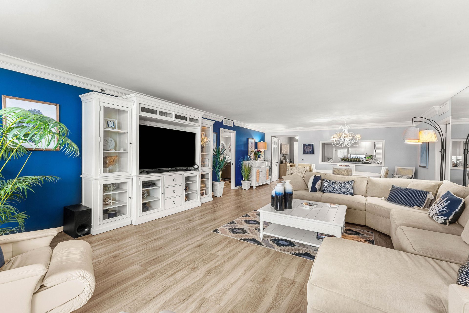 100 Beach Road, Unit 602, Tequesta, FL 33469 Photo