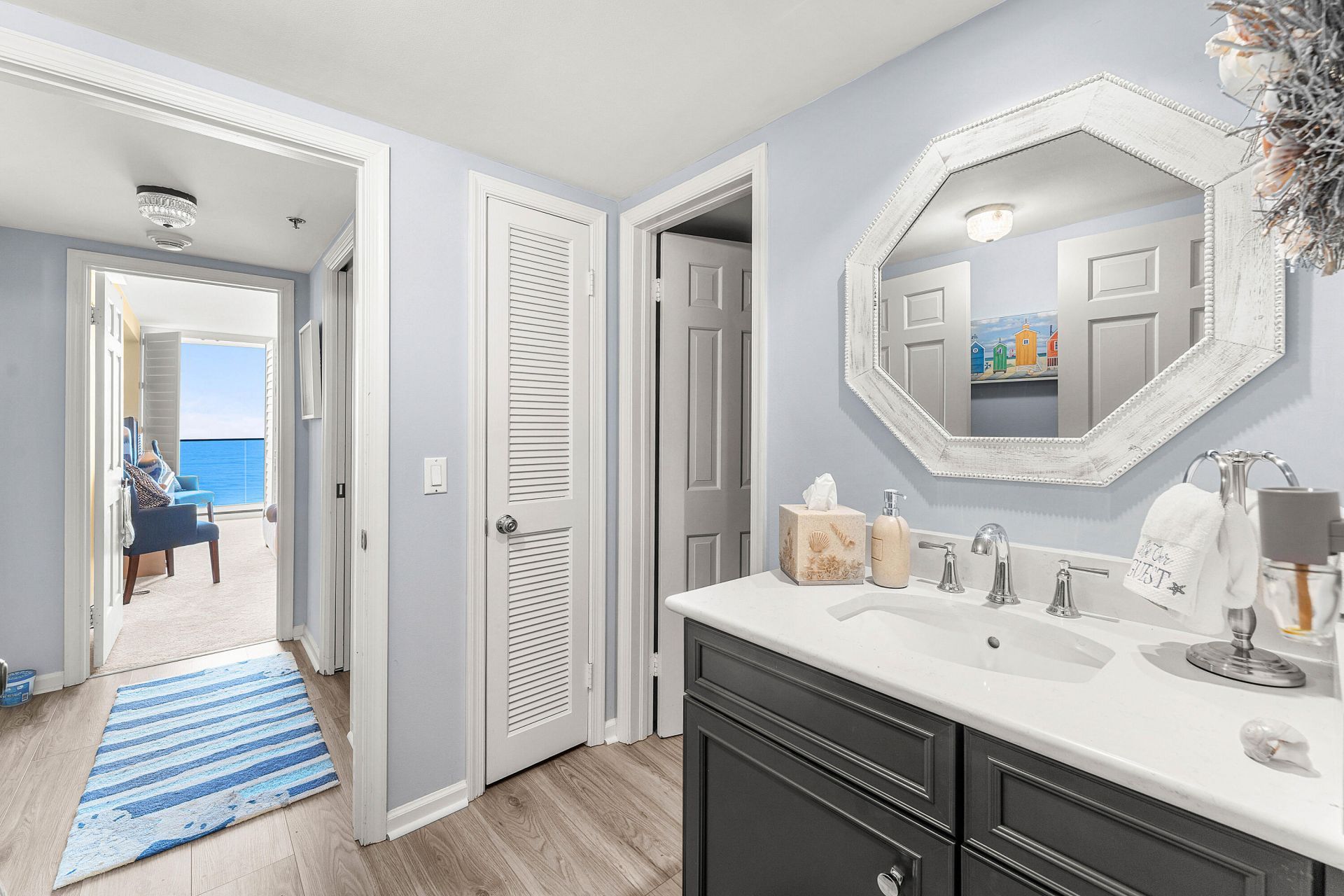 100 Beach Road, Unit 602, Tequesta, FL 33469 Photo