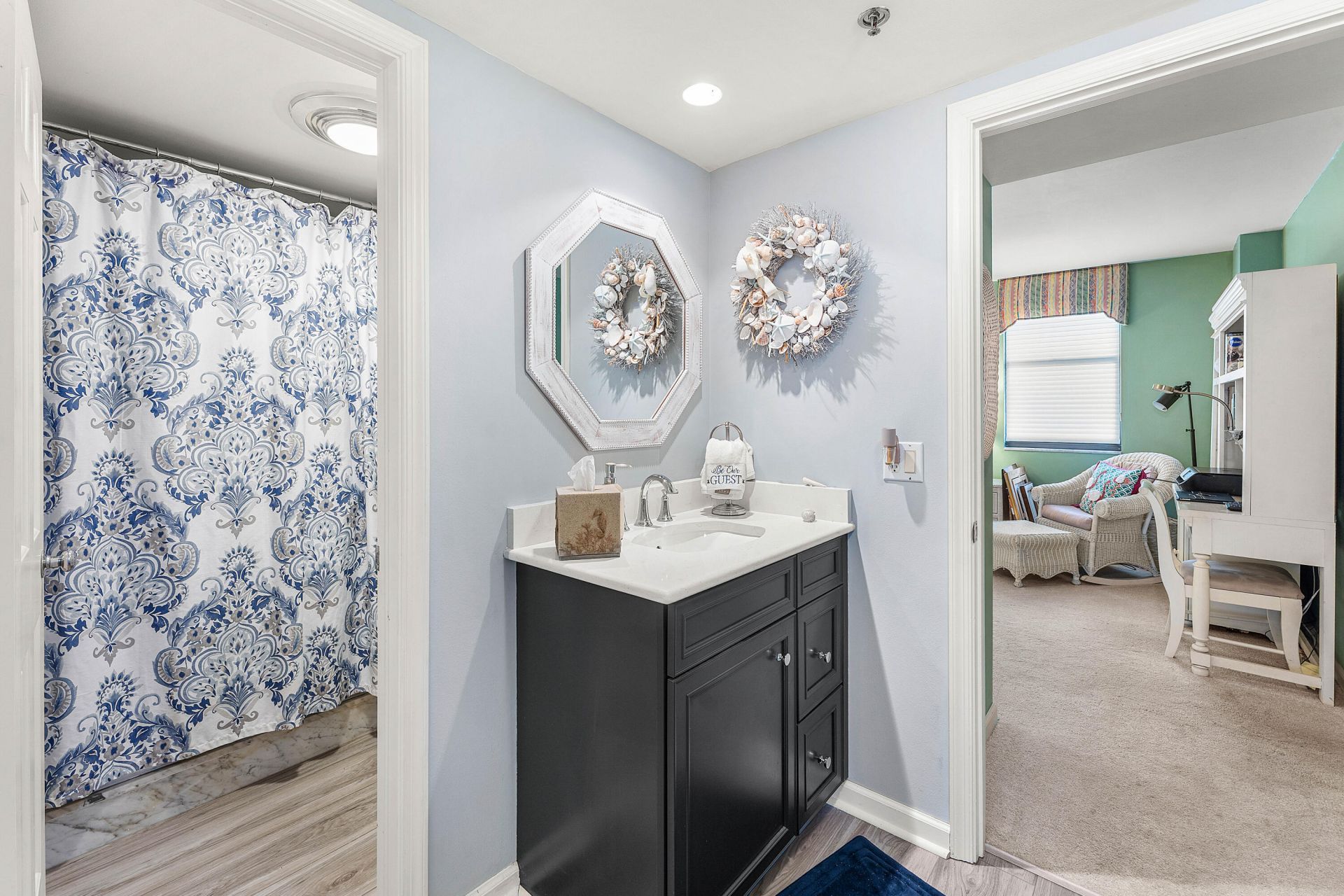 100 Beach Road, Unit 602, Tequesta, FL 33469 Photo