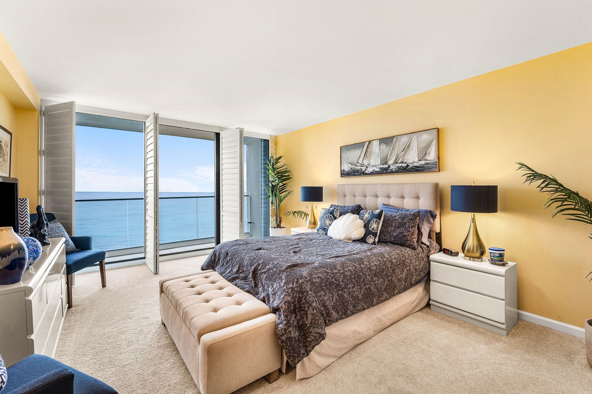 100 Beach Road, Unit 602, Tequesta, FL 33469 Photo