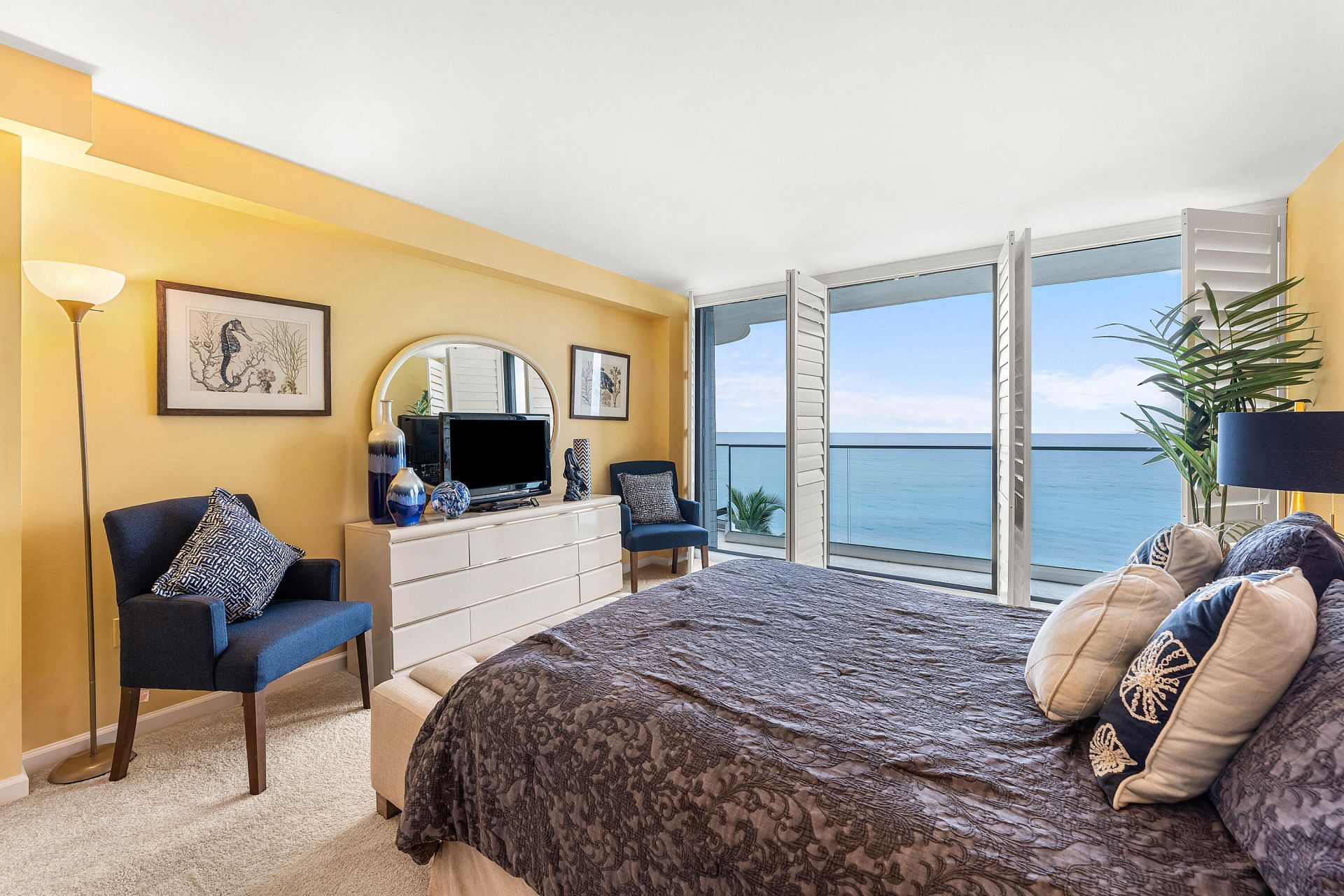 100 Beach Road, Unit 602, Tequesta, FL 33469 Photo