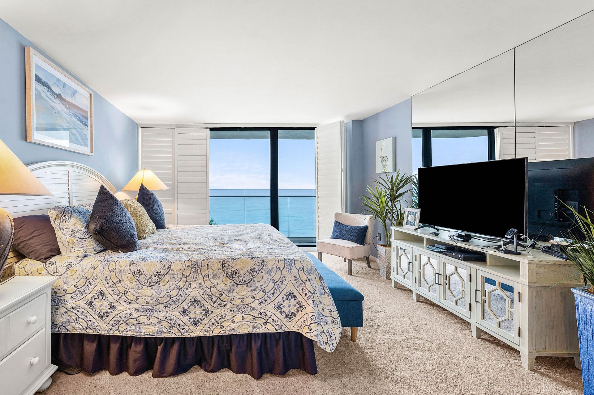 100 Beach Road, Unit 602, Tequesta, FL 33469 Photo