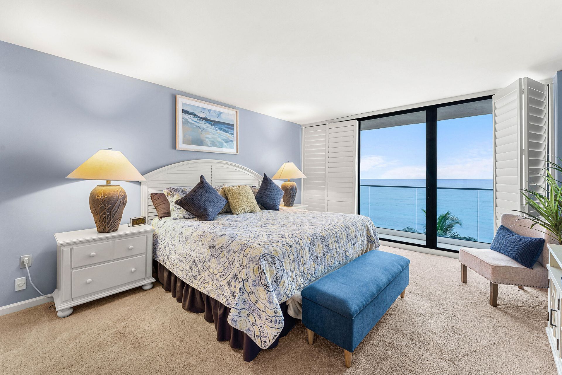 100 Beach Road, Unit 602, Tequesta, FL 33469 Photo