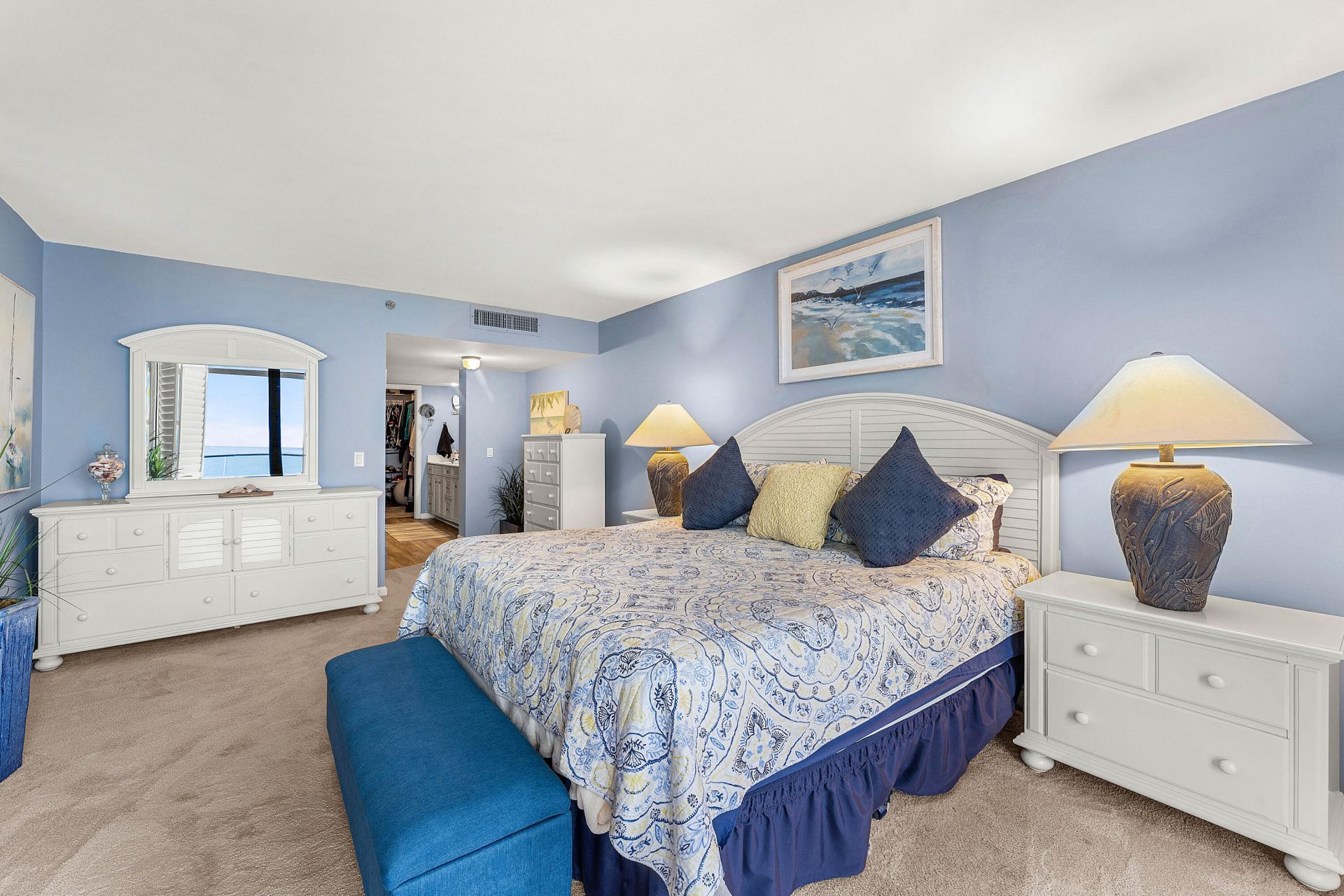 100 Beach Road, Unit 602, Tequesta, FL 33469 Photo