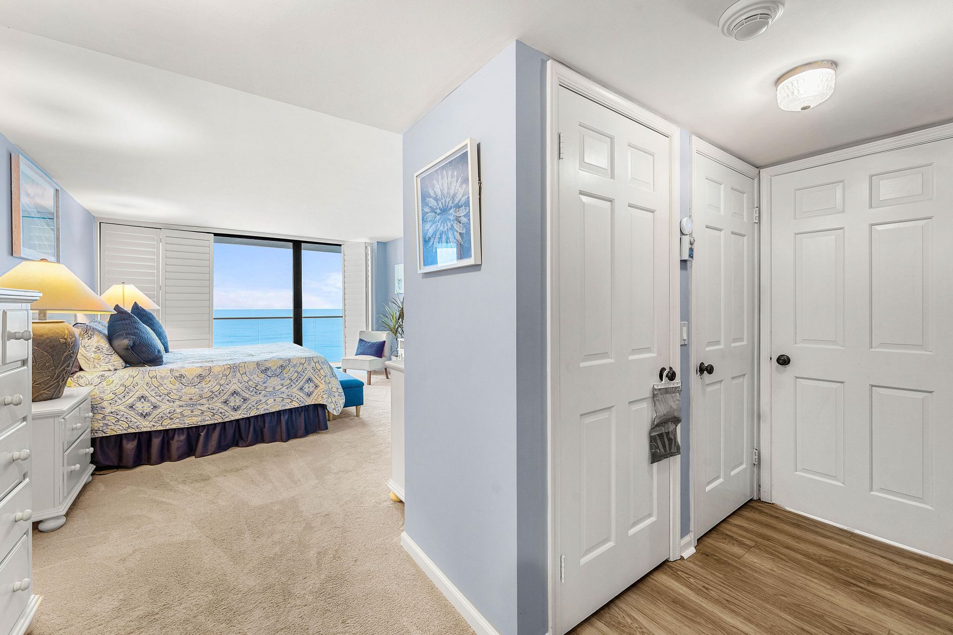 100 Beach Road, Unit 602, Tequesta, FL 33469 Photo