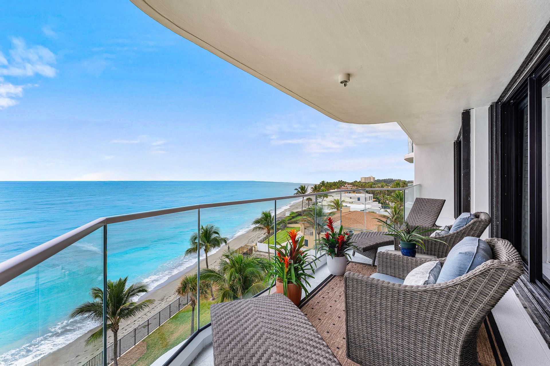 100 Beach Road, Unit 602, Tequesta, FL 33469 Photo