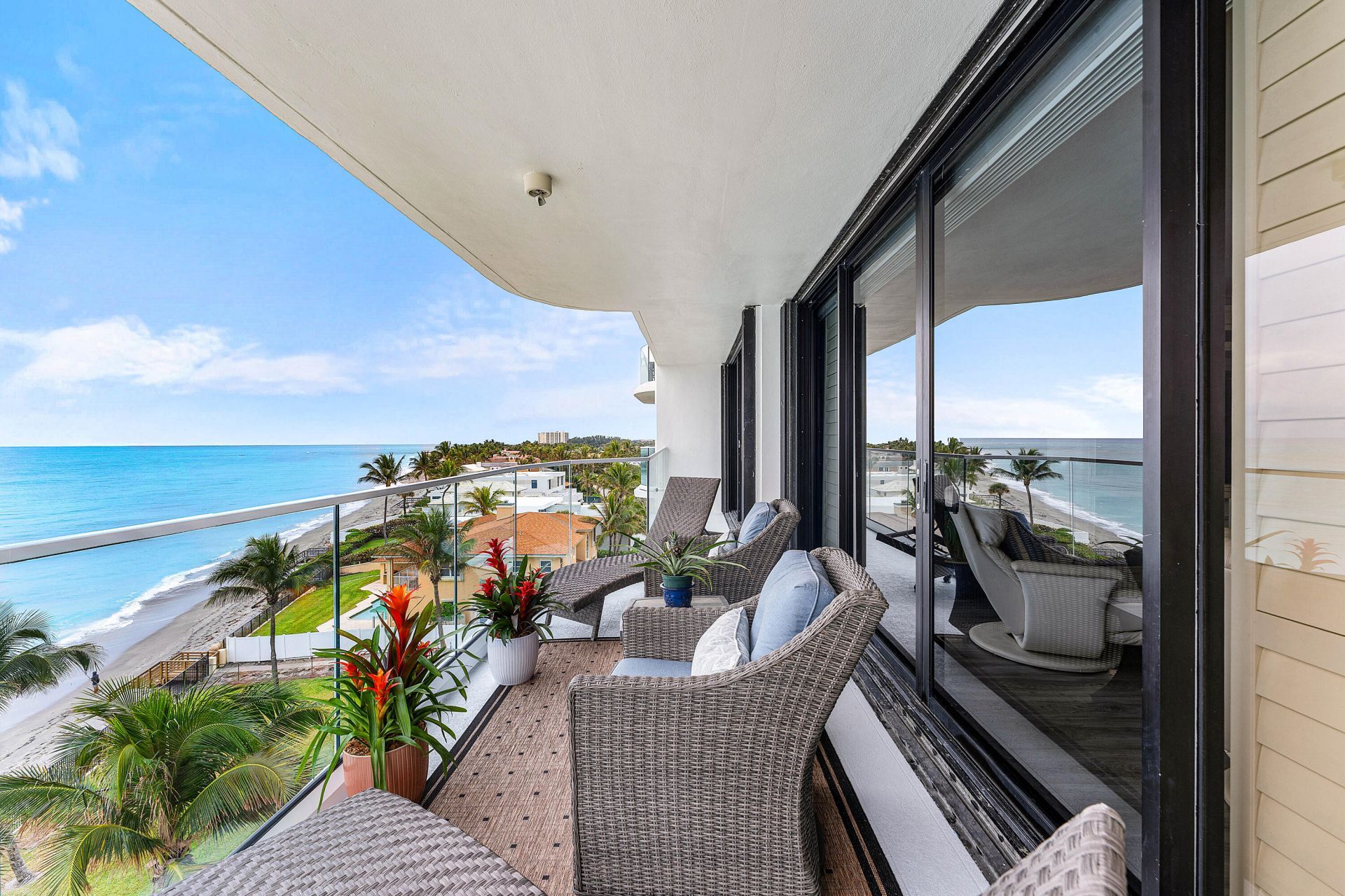 100 Beach Road, Unit 602, Tequesta, FL 33469 Photo