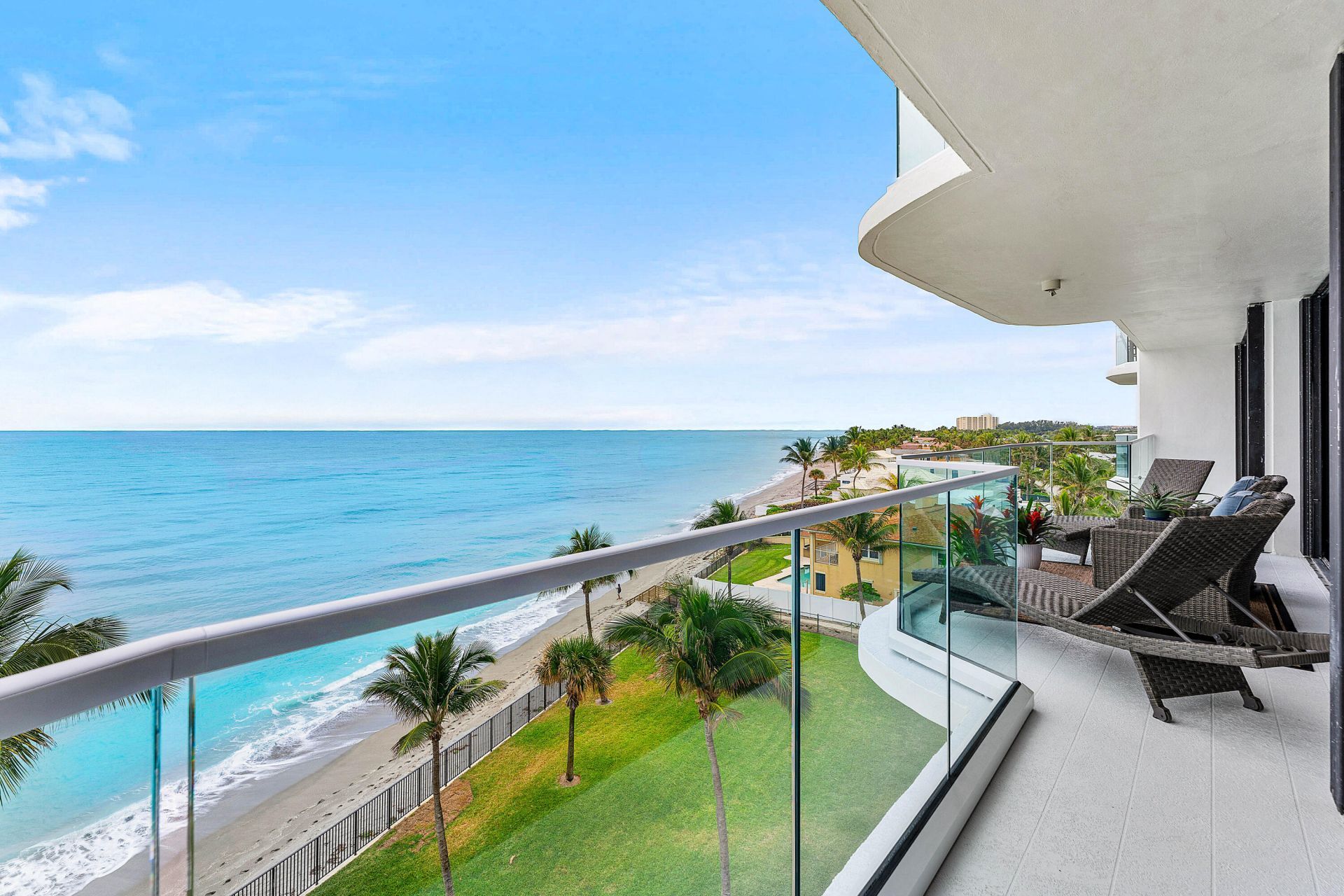 100 Beach Road, Unit 602, Tequesta, FL 33469 Photo