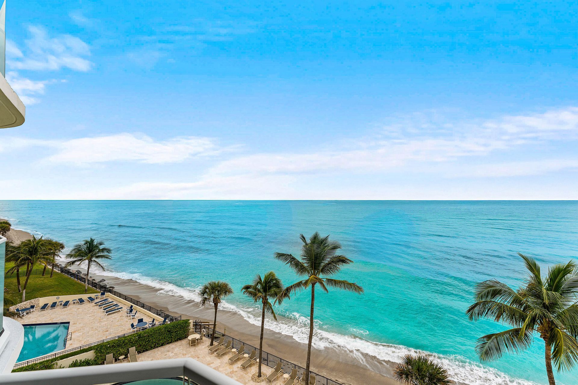 100 Beach Road, Unit 602, Tequesta, FL 33469 Photo