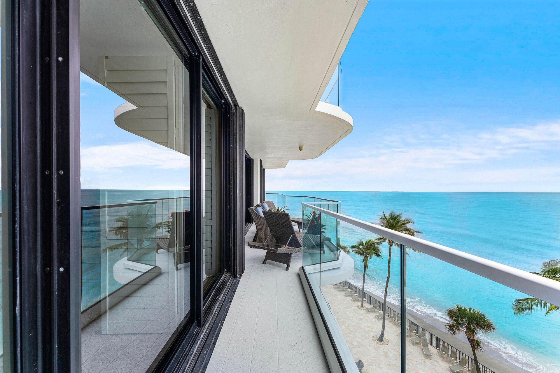 100 Beach Road, Unit 602, Tequesta, FL 33469 Photo