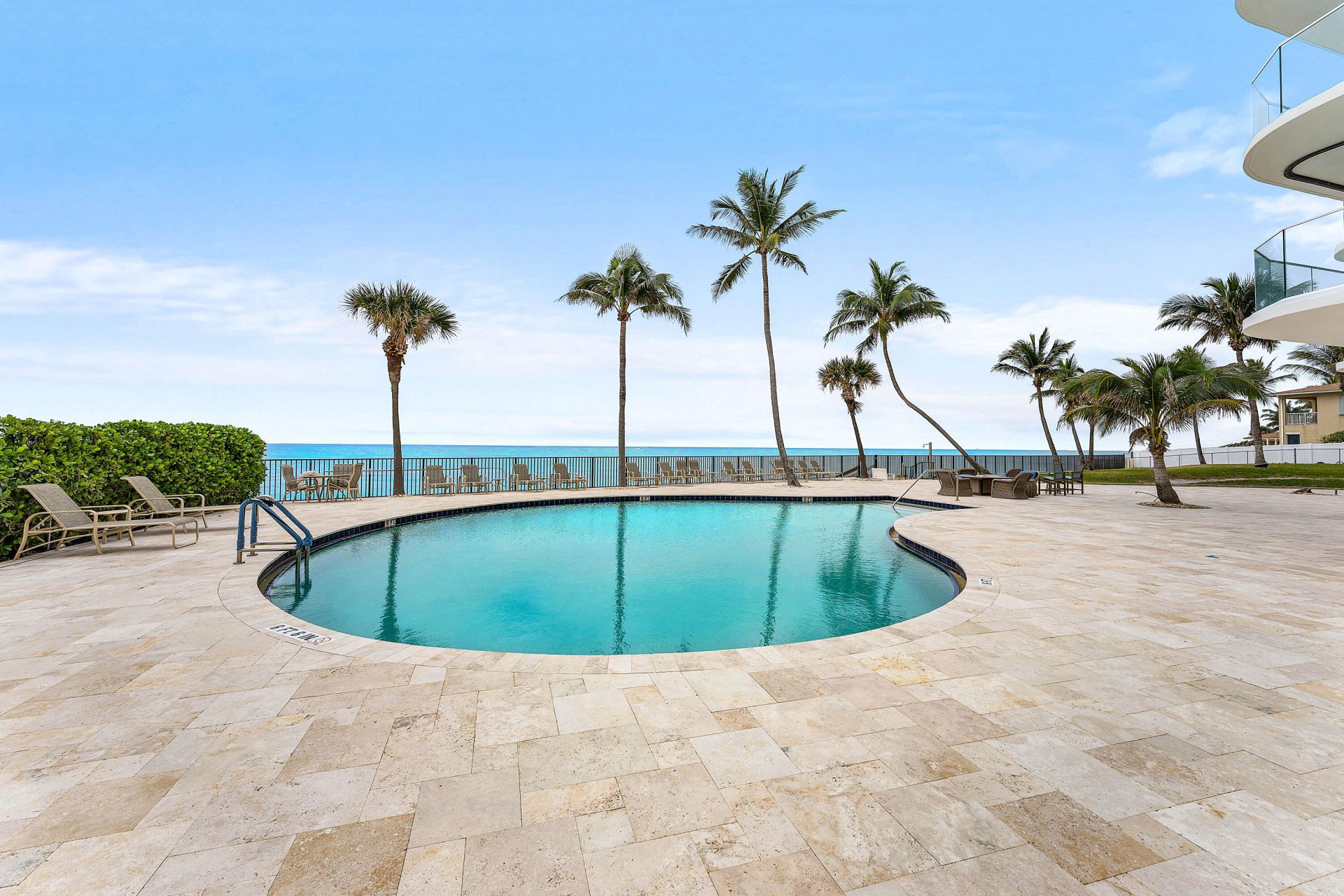 100 Beach Road, Unit 602, Tequesta, FL 33469 Photo