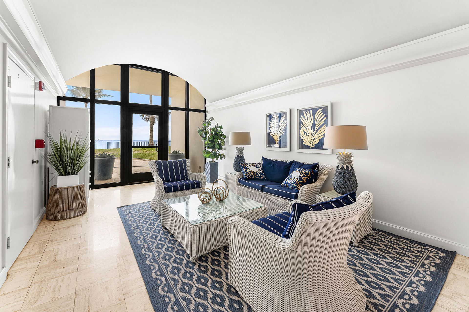 100 Beach Road, Unit 602, Tequesta, FL 33469 Photo