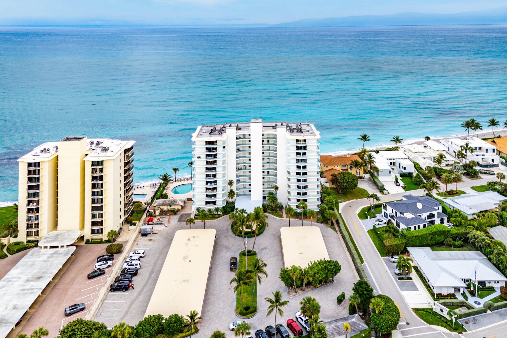 100 Beach Road, Unit 602, Tequesta, FL 33469 Photo