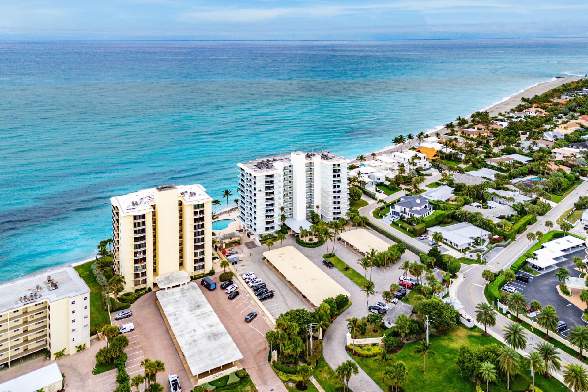 100 Beach Road, Unit 602, Tequesta, FL 33469 Photo