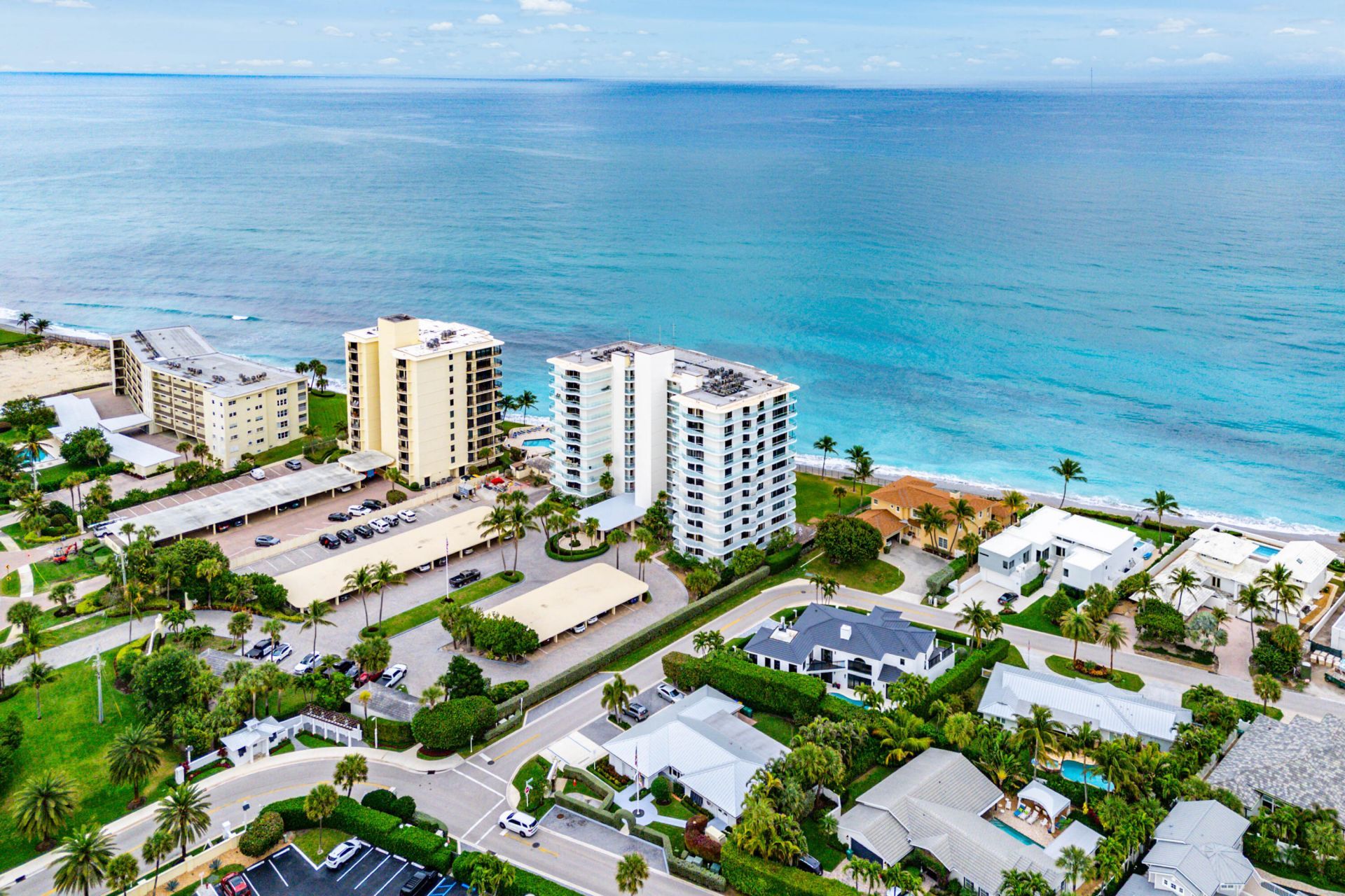 100 Beach Road, Unit 602, Tequesta, FL 33469 Photo