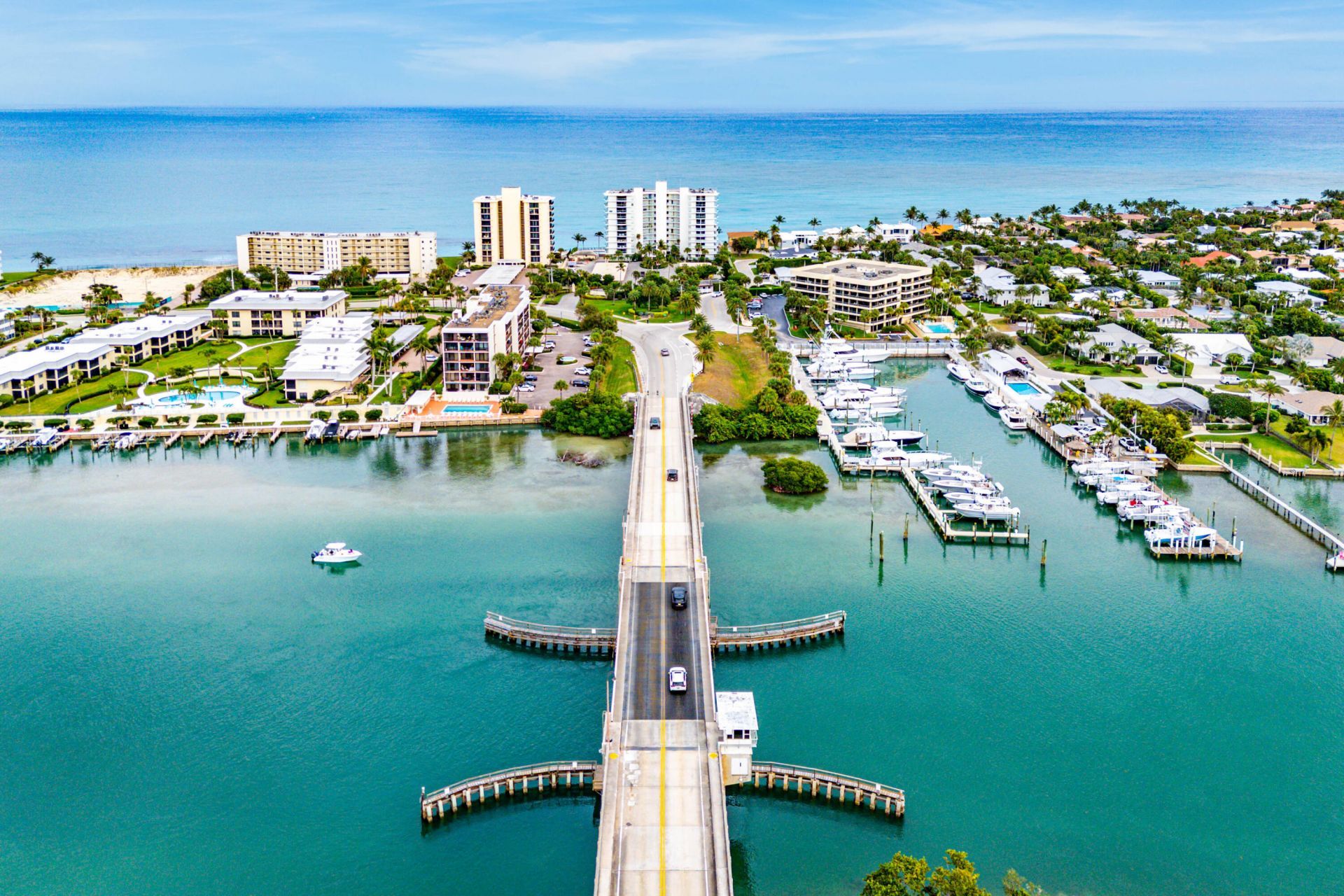 100 Beach Road, Unit 602, Tequesta, FL 33469 Photo