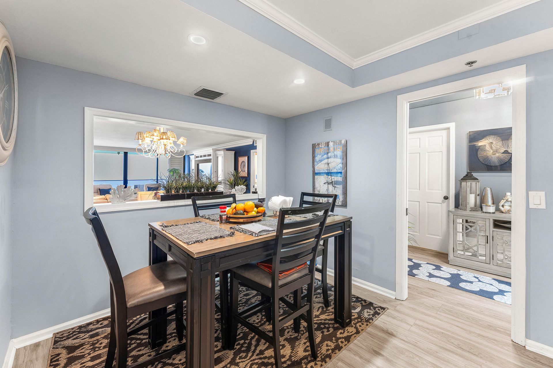 100 Beach Road, Unit 602, Tequesta, FL 33469 Photo