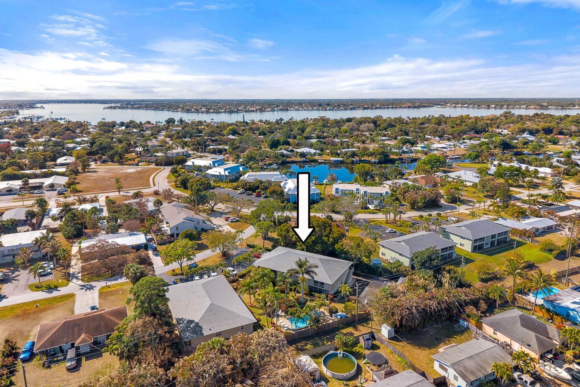 939 NW 11th Terrace, Unit 04, Stuart, FL 34994 Photo