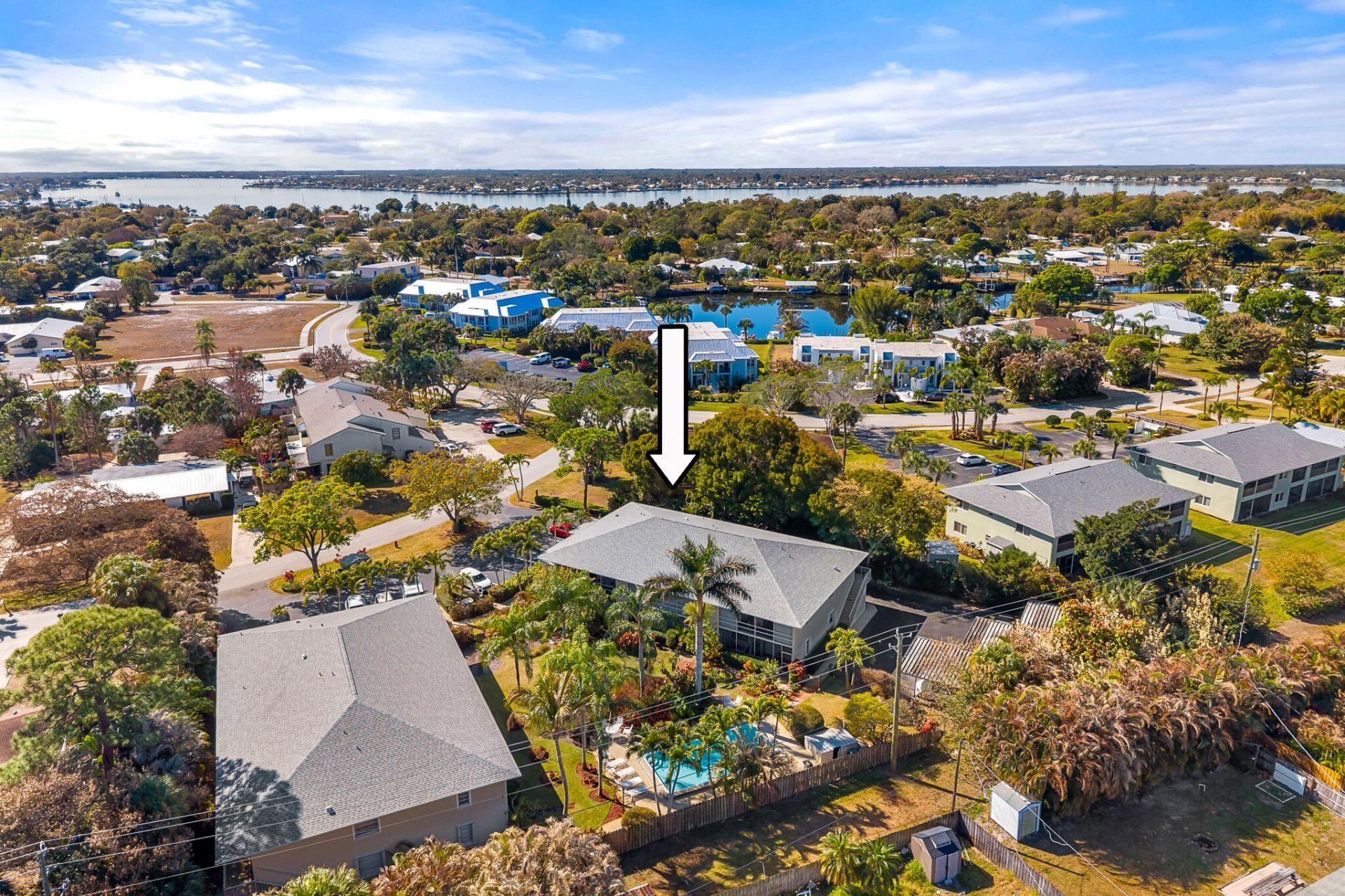 939 NW 11th Terrace, Unit 04, Stuart, FL 34994 Photo