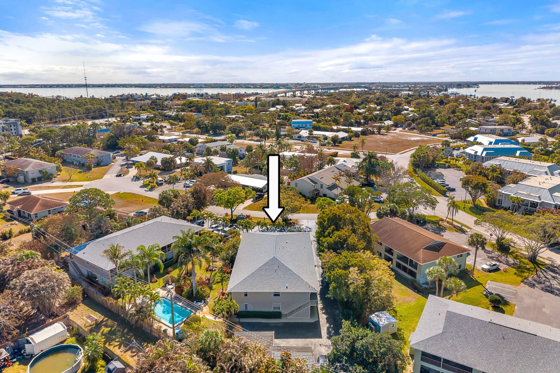 939 NW 11th Terrace, Unit 04, Stuart, FL 34994 Photo