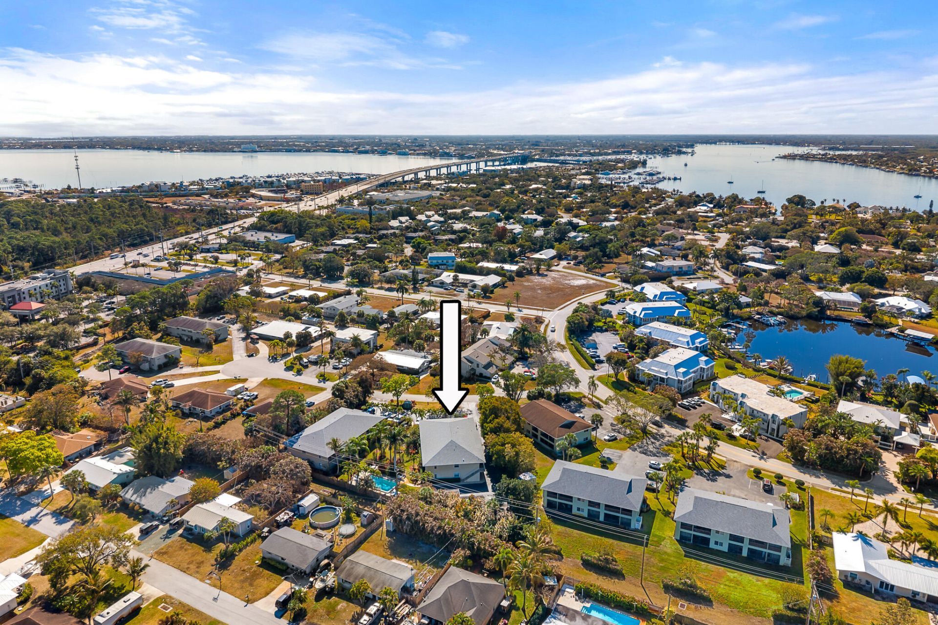 939 NW 11th Terrace, Unit 04, Stuart, FL 34994 Photo