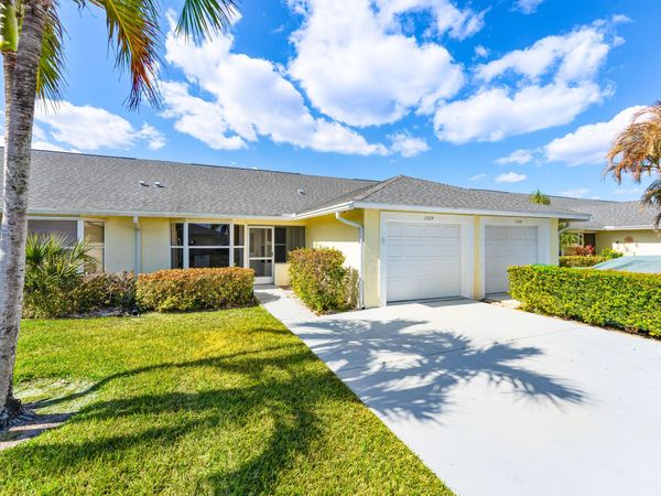 10924 SE Stonehill Lane, Hobe Sound, FL 33455