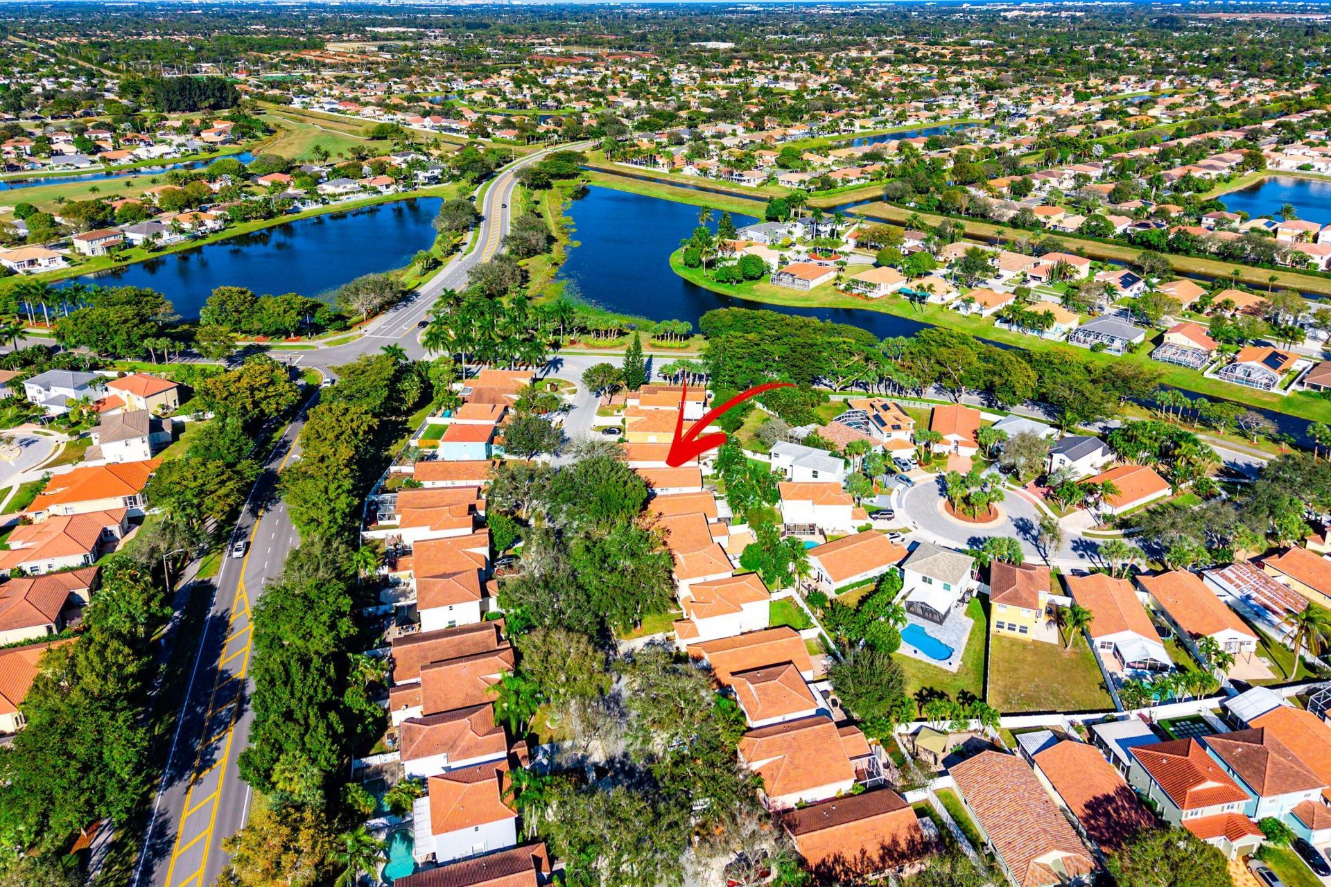 6680 Green Island Circle, Lake Worth, FL 33463 Photo